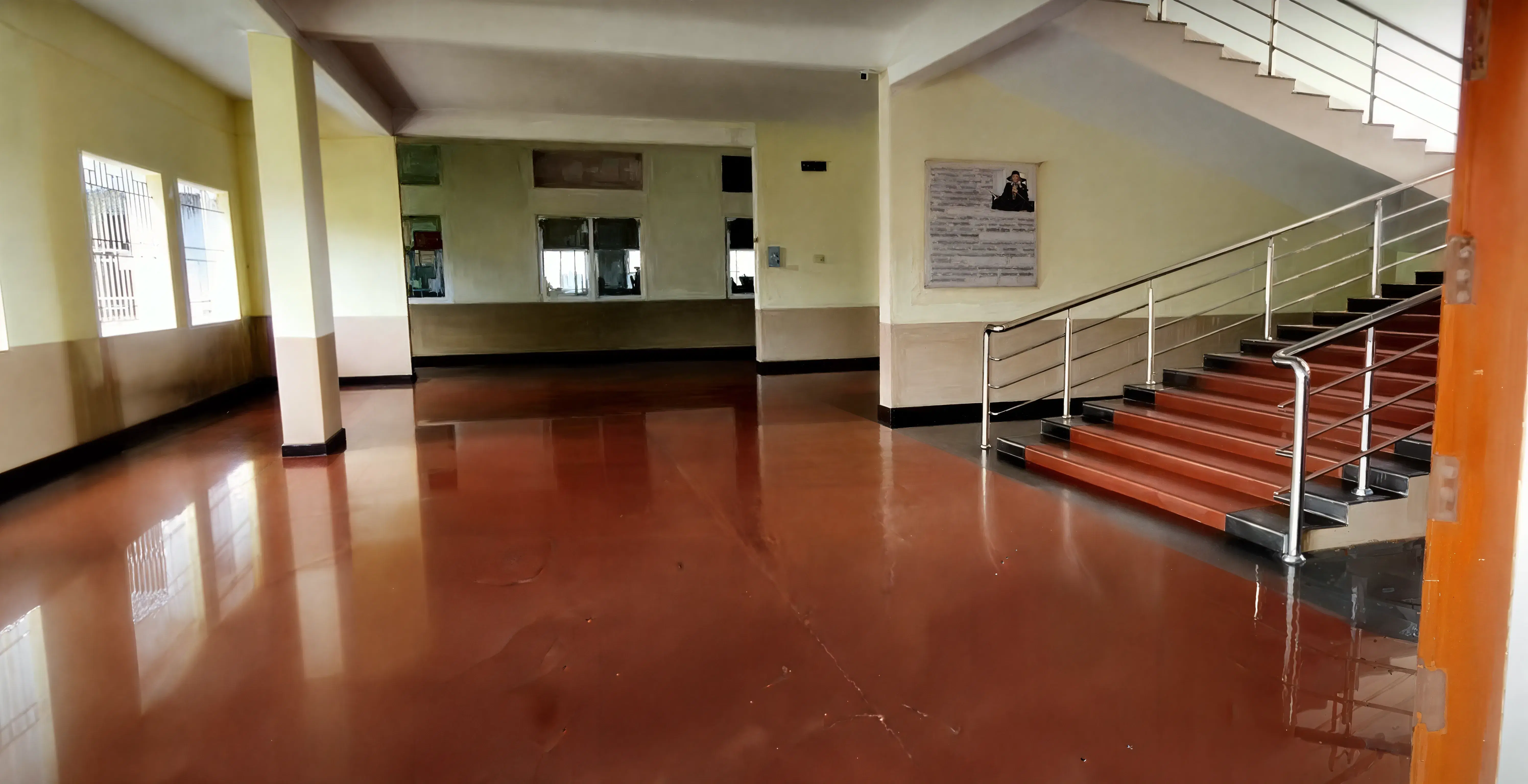 KRCE infrastructure photo 4